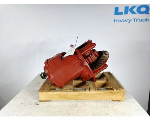 MERITOR-ROCKWELL MD2014XR529 DIFFERENTIAL ASSEMBLY FRONT REAR