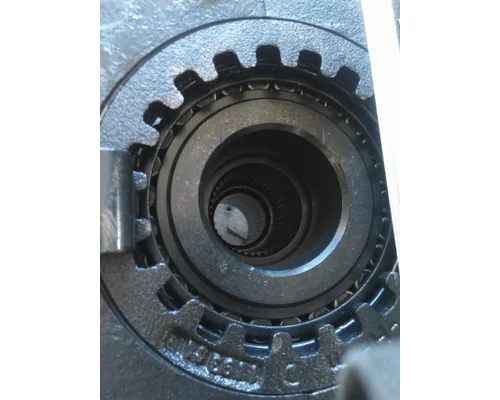 MERITOR-ROCKWELL MD2014XR529 DIFFERENTIAL ASSEMBLY FRONT REAR