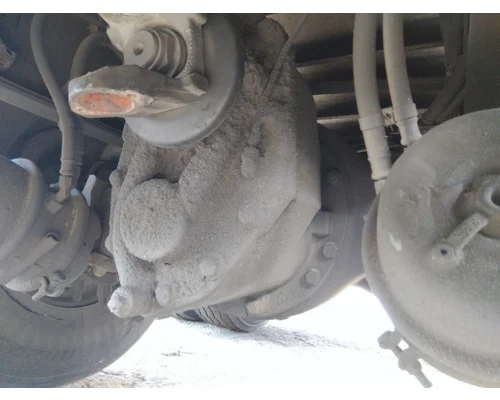 MERITOR-ROCKWELL MD2014XR586 CUTOFF - SINGLE AXLE