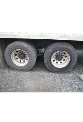 MERITOR-ROCKWELL MD2014XR586 CUTOFF - SINGLE AXLE