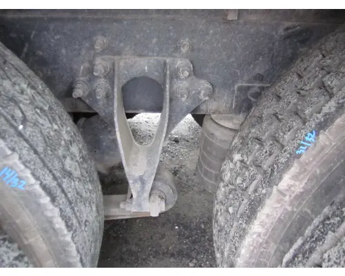 MERITOR-ROCKWELL MD2014XR586 CUTOFF - SINGLE AXLE