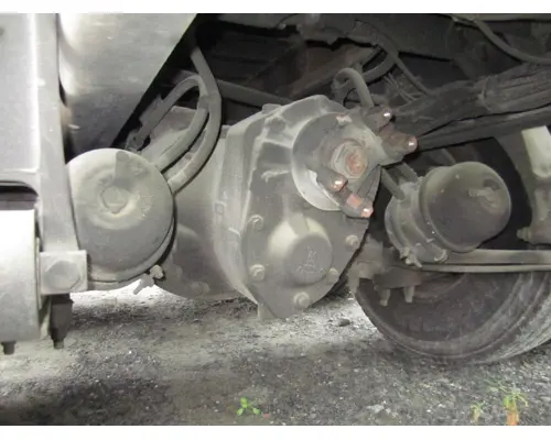 MERITOR-ROCKWELL MD2014XR586 CUTOFF - SINGLE AXLE