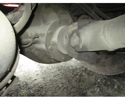 MERITOR-ROCKWELL MD2014XR586 CUTOFF - SINGLE AXLE