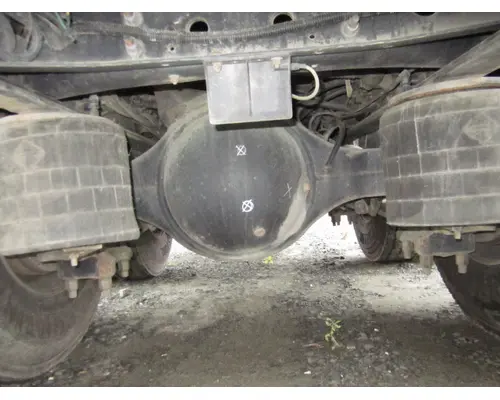 MERITOR-ROCKWELL MD2014XR586 CUTOFF - SINGLE AXLE