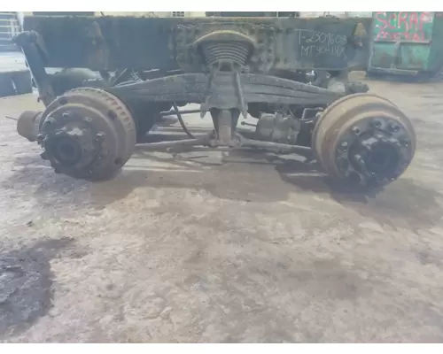 MERITOR-ROCKWELL MD2014XR586 CUTOFF - SINGLE AXLE