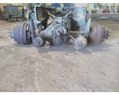 MERITOR-ROCKWELL MD2014XR586 CUTOFF - SINGLE AXLE