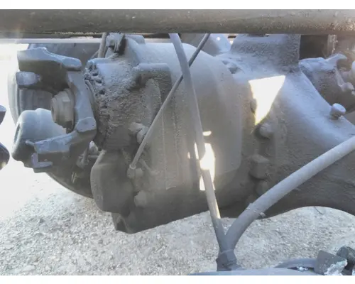 MERITOR-ROCKWELL MD2014XR614 CUTOFF - SINGLE AXLE