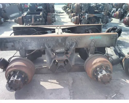 MERITOR-ROCKWELL MD2014XR614 CUTOFF - SINGLE AXLE