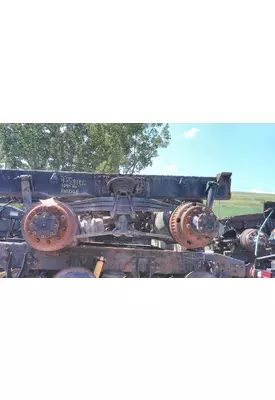 MERITOR-ROCKWELL MD2014XR614 CUTOFF - SINGLE AXLE