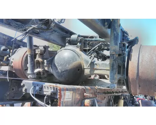 MERITOR-ROCKWELL MD2014XR614 CUTOFF - SINGLE AXLE