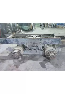 MERITOR-ROCKWELL MD2014XR614 CUTOFF - SINGLE AXLE
