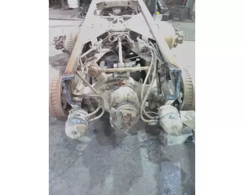 MERITOR-ROCKWELL MD2014XR614 CUTOFF - SINGLE AXLE