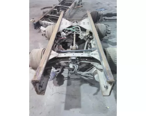 MERITOR-ROCKWELL MD2014XR614 CUTOFF - SINGLE AXLE