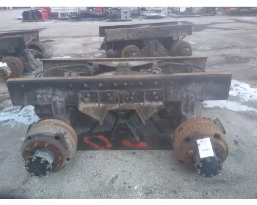 MERITOR-ROCKWELL MD2014XR614 CUTOFF - SINGLE AXLE
