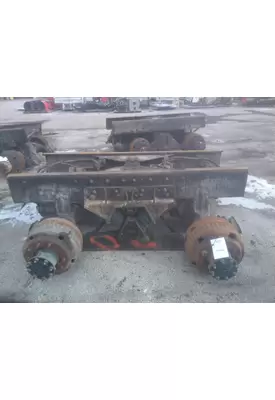MERITOR-ROCKWELL MD2014XR614 CUTOFF - SINGLE AXLE