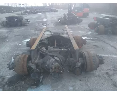 MERITOR-ROCKWELL MD2014XR614 CUTOFF - SINGLE AXLE