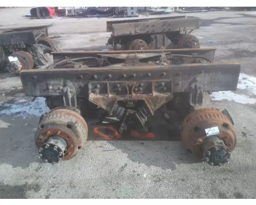 MERITOR-ROCKWELL MD2014XR614 CUTOFF - SINGLE AXLE
