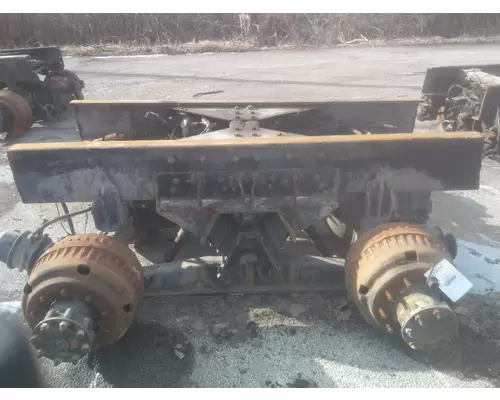 MERITOR-ROCKWELL MD2014XR614 CUTOFF - SINGLE AXLE