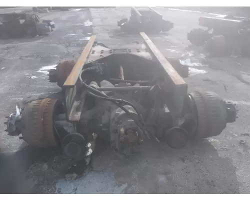 MERITOR-ROCKWELL MD2014XR614 CUTOFF - SINGLE AXLE