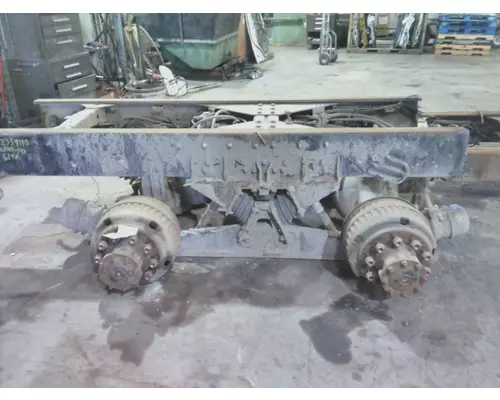 MERITOR-ROCKWELL MD2014XR614 CUTOFF - TANDEM AXLE