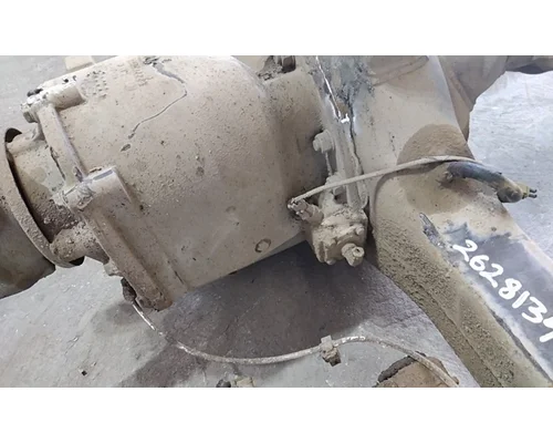 MERITOR-ROCKWELL MD2014XR614 DIFFERENTIAL ASSEMBLY FRONT REAR