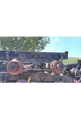 MERITOR-ROCKWELL MD2014XR614 MATCHED SET REARS