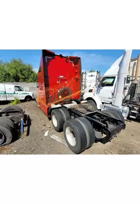 MERITOR-ROCKWELL MD2014XRTBD CUTOFF - SINGLE AXLE