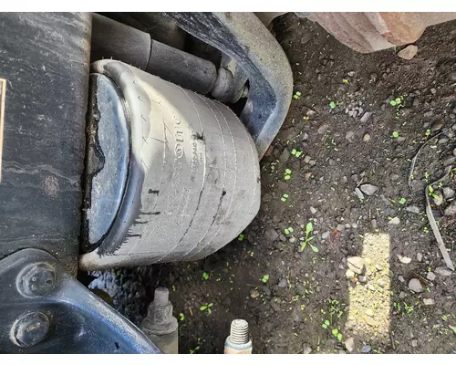 MERITOR-ROCKWELL MD2014XRTBD CUTOFF - SINGLE AXLE