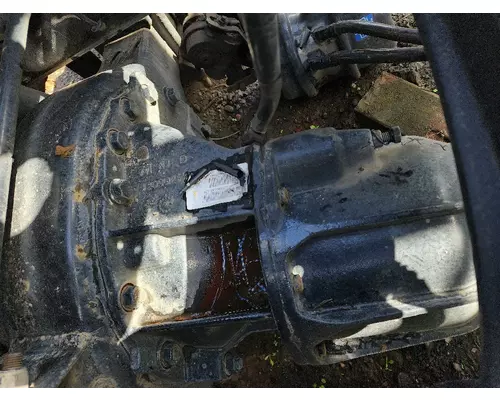 MERITOR-ROCKWELL MD2014XRTBD CUTOFF - SINGLE AXLE