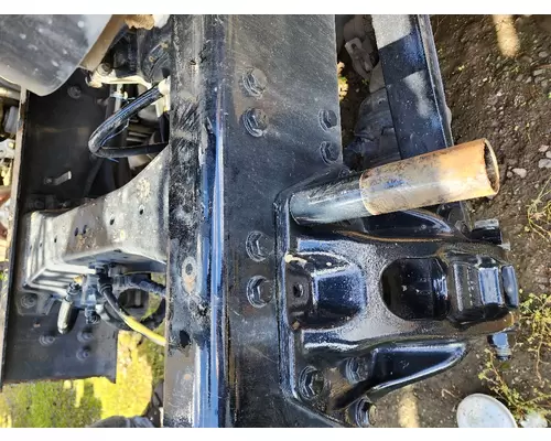 MERITOR-ROCKWELL MD2014XRTBD CUTOFF - SINGLE AXLE