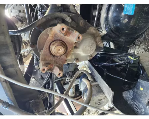 MERITOR-ROCKWELL MD2014XRTBD CUTOFF - SINGLE AXLE