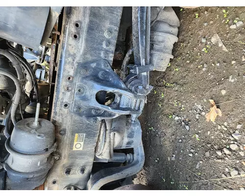 MERITOR-ROCKWELL MD2014XRTBD CUTOFF - SINGLE AXLE
