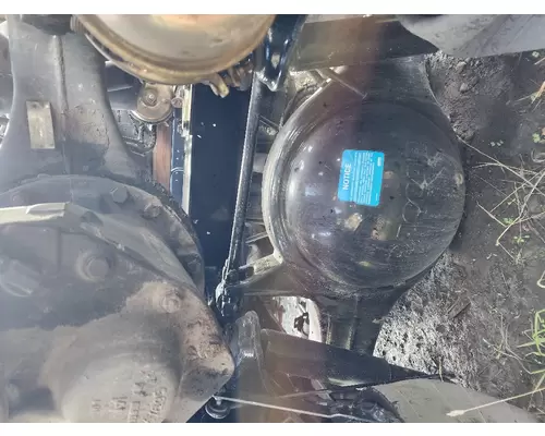 MERITOR-ROCKWELL MD2014XRTBD CUTOFF - SINGLE AXLE