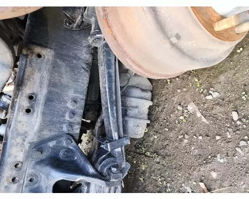 MERITOR-ROCKWELL MD2014XRTBD CUTOFF - SINGLE AXLE