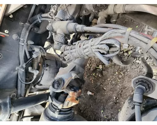 MERITOR-ROCKWELL MD2014XRTBD CUTOFF - SINGLE AXLE
