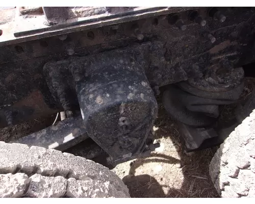 MERITOR-ROCKWELL MD2014XRTBD CUTOFF - SINGLE AXLE