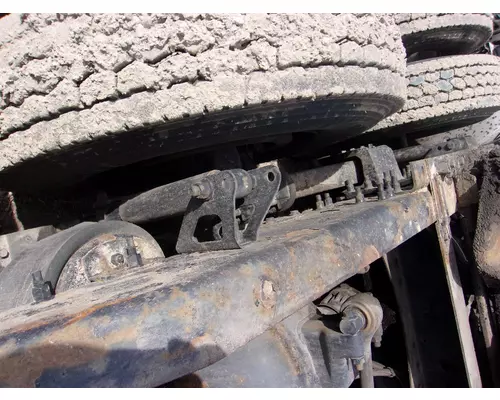 MERITOR-ROCKWELL MD2014XRTBD CUTOFF - SINGLE AXLE