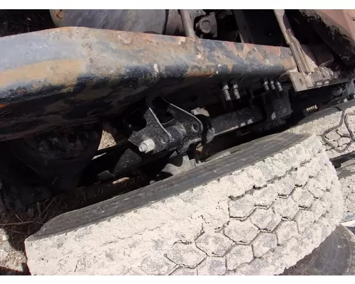 MERITOR-ROCKWELL MD2014XRTBD CUTOFF - SINGLE AXLE
