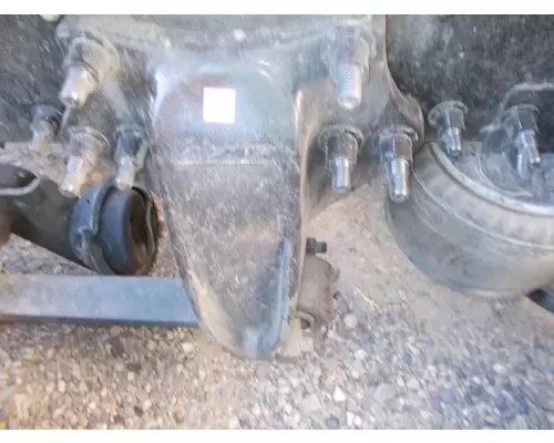 MERITOR-ROCKWELL MD2014XRTBD CUTOFF - SINGLE AXLE