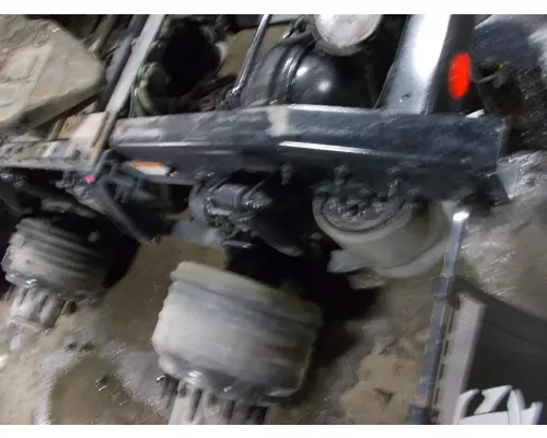 MERITOR-ROCKWELL MD2014XRTBD CUTOFF - SINGLE AXLE