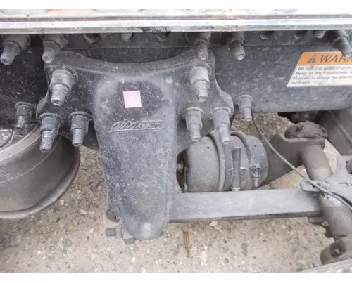 MERITOR-ROCKWELL MD2014XRTBD CUTOFF - SINGLE AXLE