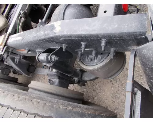 MERITOR-ROCKWELL MD2014XRTBD CUTOFF - SINGLE AXLE