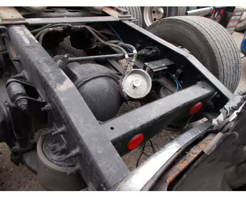 MERITOR-ROCKWELL MD2014XRTBD CUTOFF - SINGLE AXLE