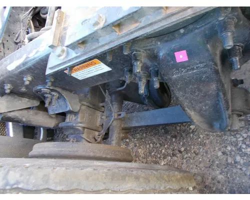 MERITOR-ROCKWELL MD2014XRTBD CUTOFF - SINGLE AXLE
