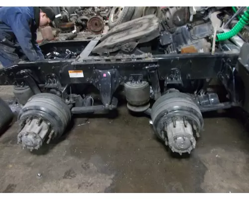 MERITOR-ROCKWELL MD2014XRTBD CUTOFF - SINGLE AXLE