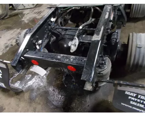 MERITOR-ROCKWELL MD2014XRTBD CUTOFF - SINGLE AXLE