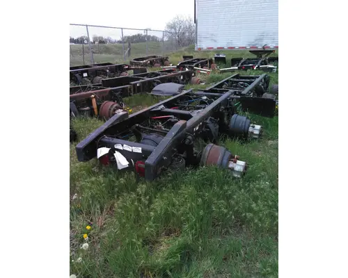 MERITOR-ROCKWELL MD2014XRTBD CUTOFF - SINGLE AXLE