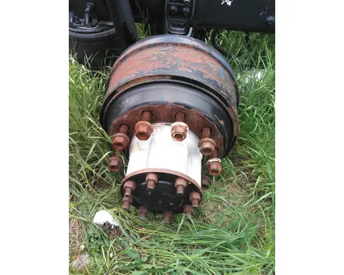 MERITOR-ROCKWELL MD2014XRTBD CUTOFF - SINGLE AXLE