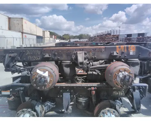 MERITOR-ROCKWELL MD2014XRTBD CUTOFF - SINGLE AXLE