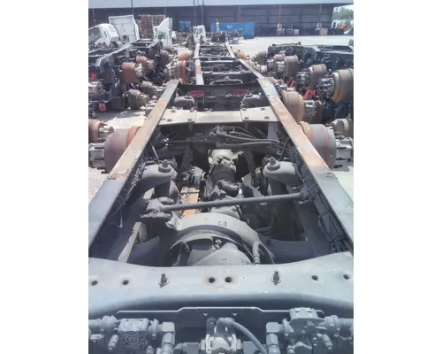 MERITOR-ROCKWELL MD2014XRTBD CUTOFF - SINGLE AXLE